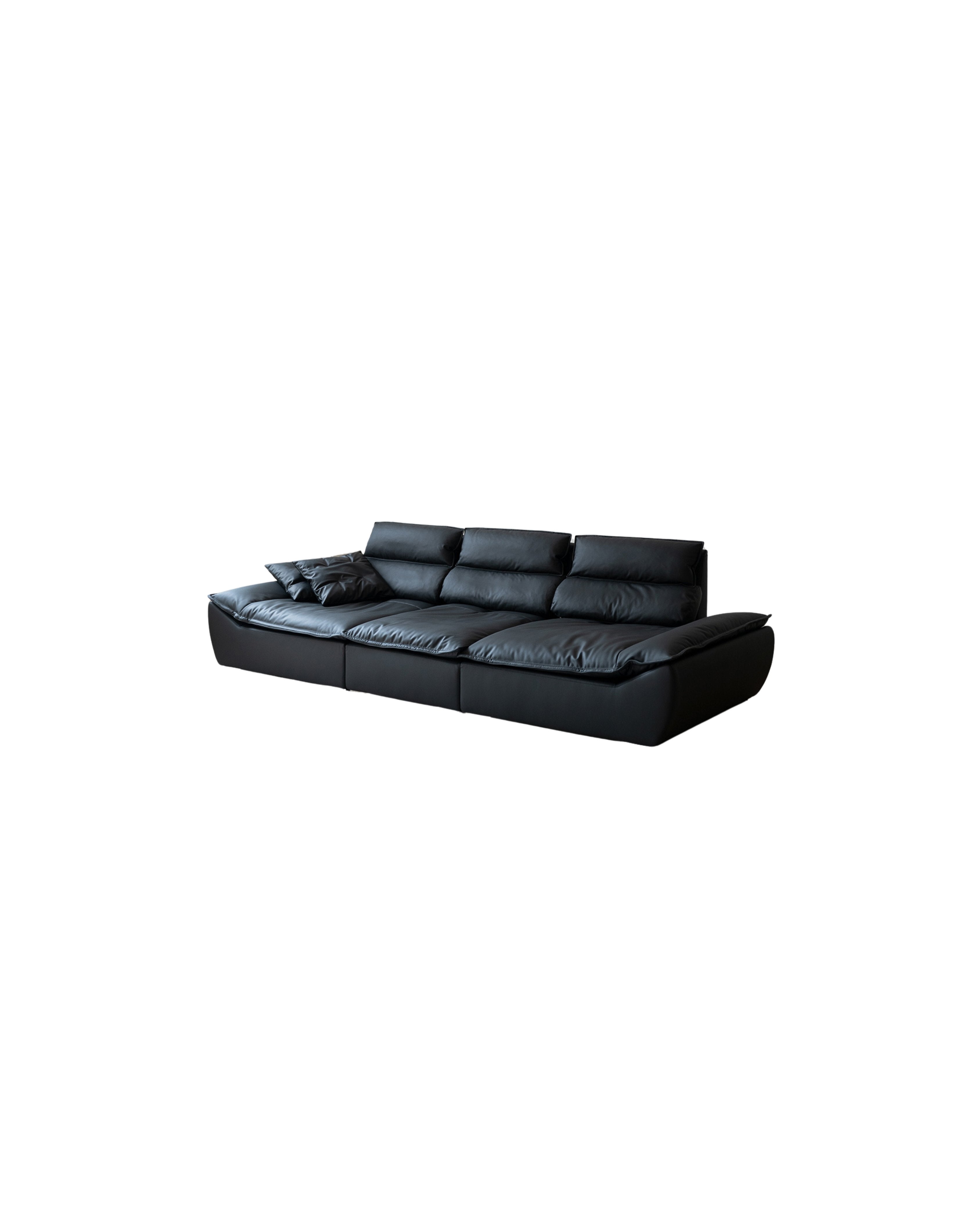 Adjustable Backrests Sofa