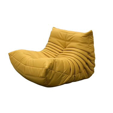 Toro Chair (PU Leather)