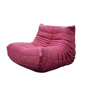 Toro Chair (PU Leather)
