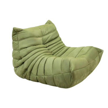 Toro Chair (Suede)