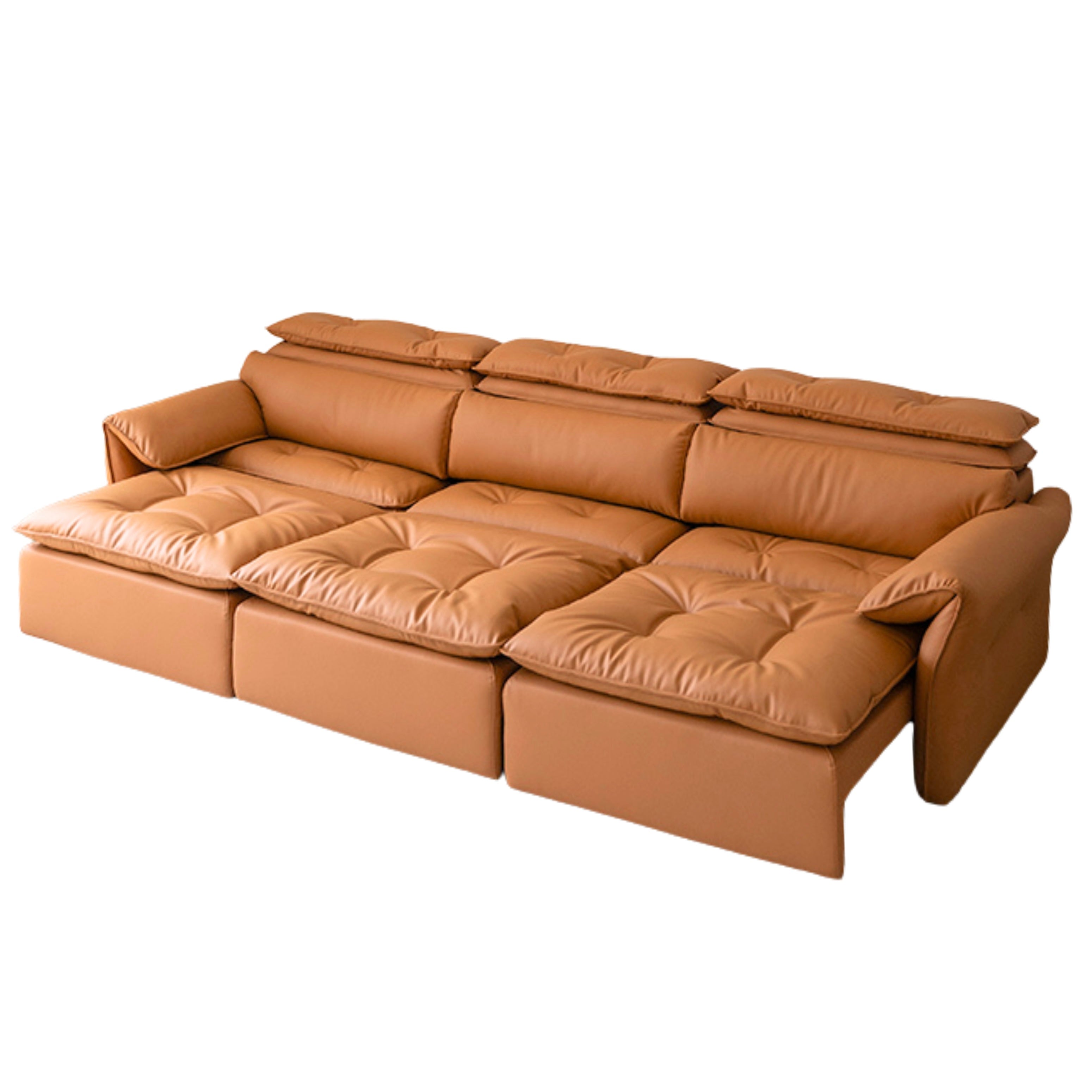 Benjamin Electrical Extendable Sofa