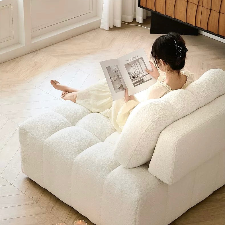 Ray Foldable Sofa Bed