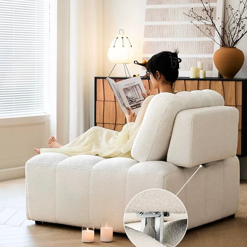 Ray Foldable Sofa Bed