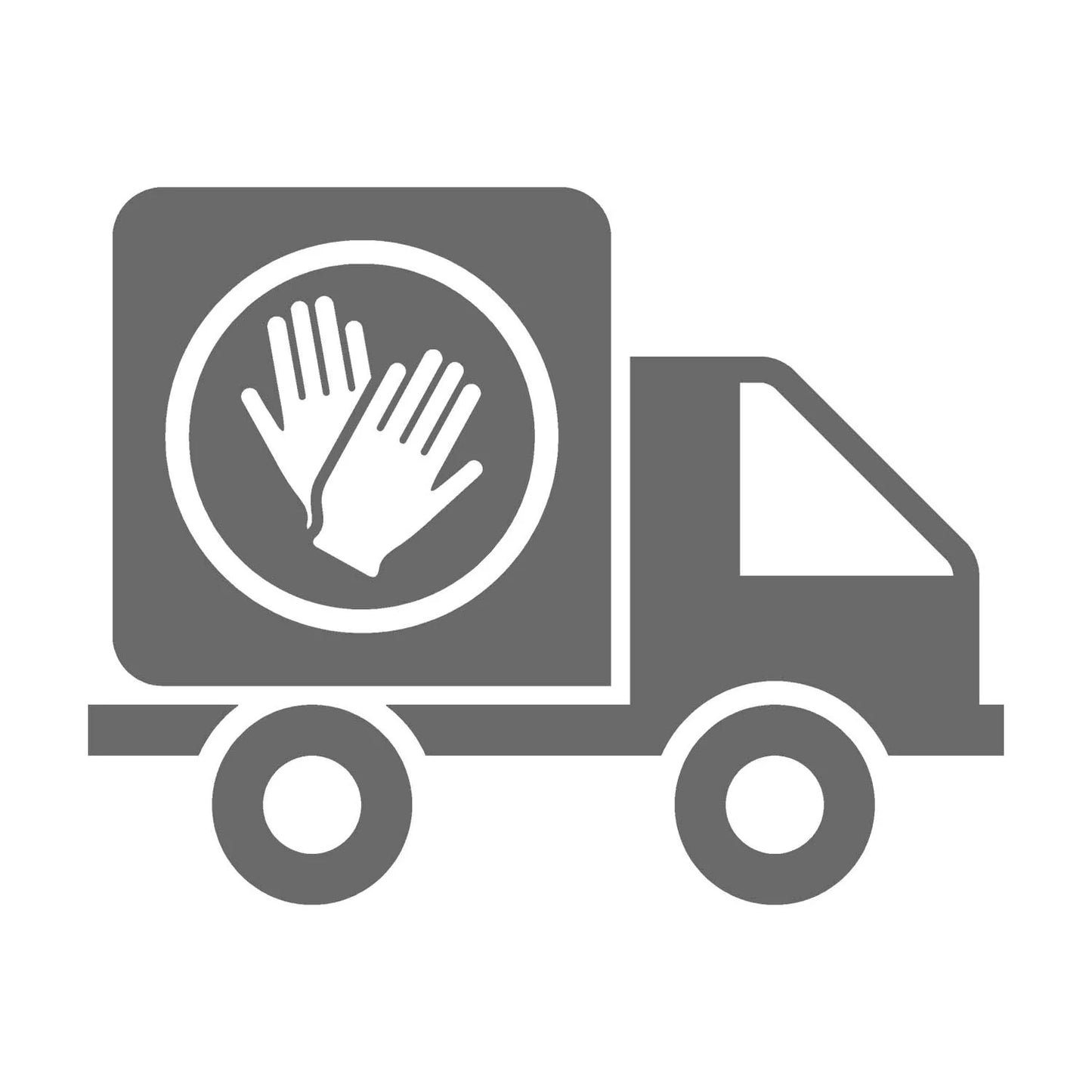 White Glove Lieferservice
