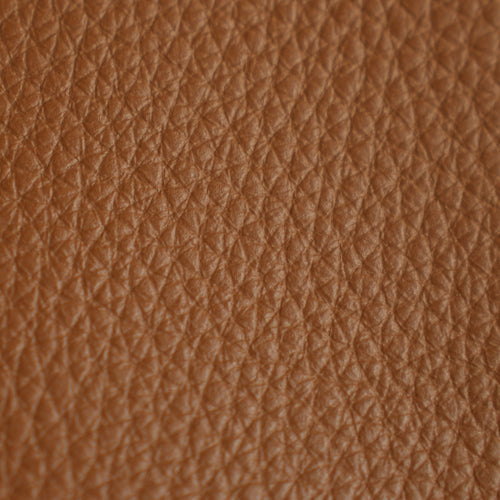 Top Grain Leather