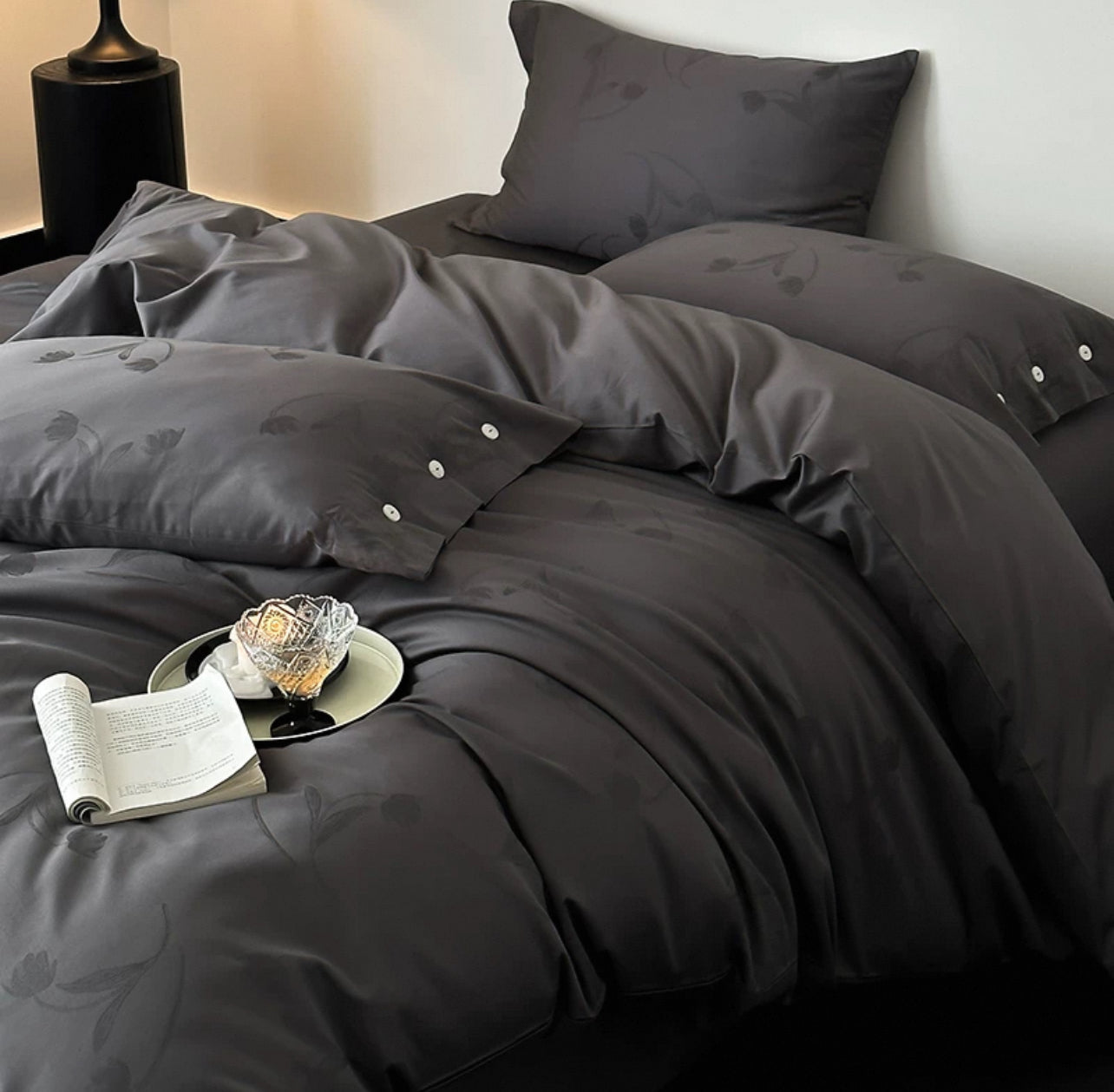 Stella Bedsheet Set