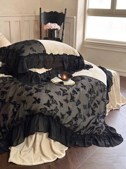 Tyra Bedsheet Set