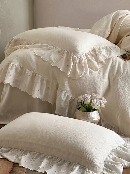 Enya Bedsheet Set