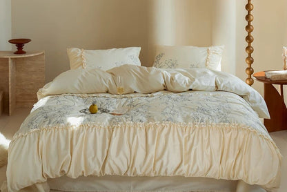 Lucinda Bedsheet Set