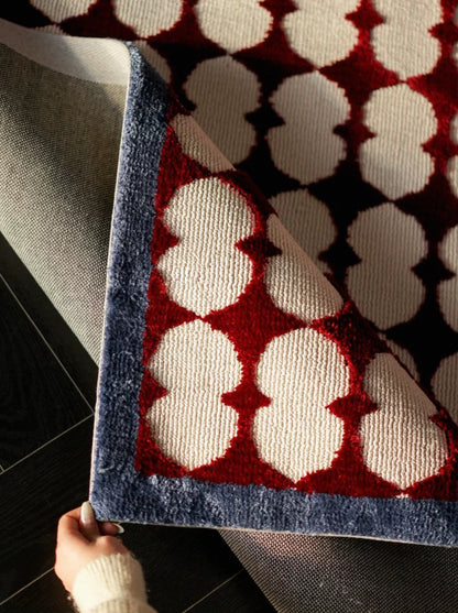 The Carnival Rug - Classic