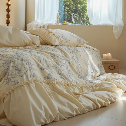 Lucinda Bedsheet Set