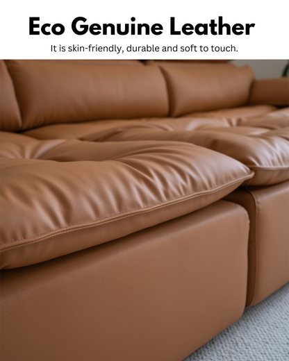 Benjamin Electrical Extendable Sofa