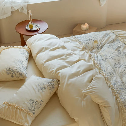 Lucinda Bedsheet Set