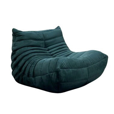 Toro Chair (Suede)