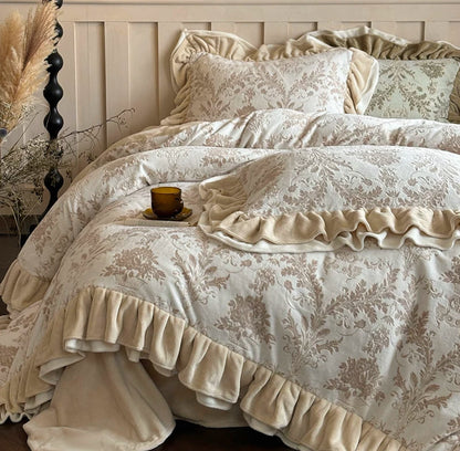 Primrose Bedsheet Set