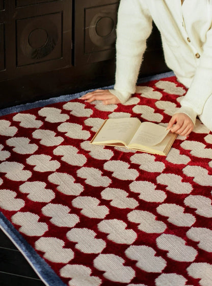 The Carnival Rug - Classic