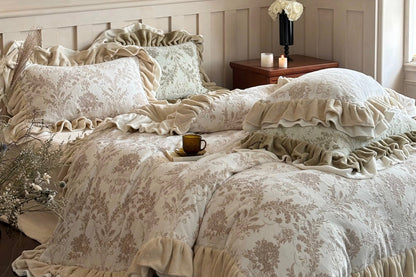 Primrose Bedsheet Set