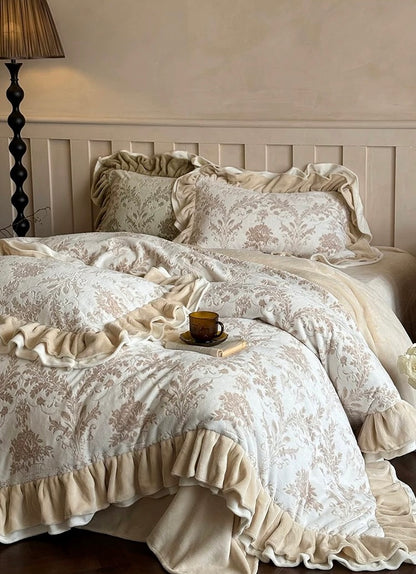 Primrose Bedsheet Set