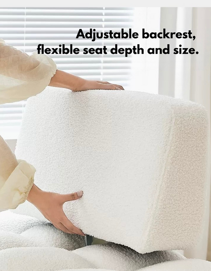 Ray Foldable Sofa Bed