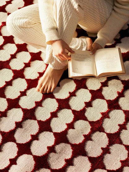 The Carnival Rug - Classic