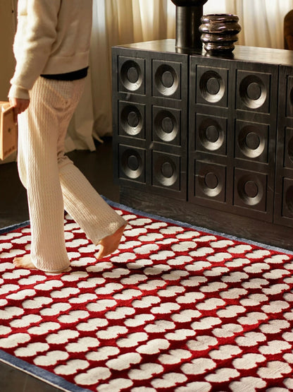 The Carnival Rug - Classic