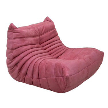 Toro Chair (Suede)