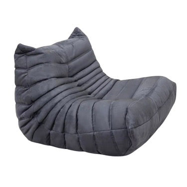 Toro Chair (Suede)