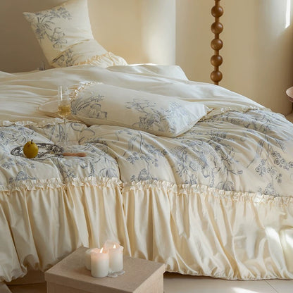 Lucinda Bedsheet Set