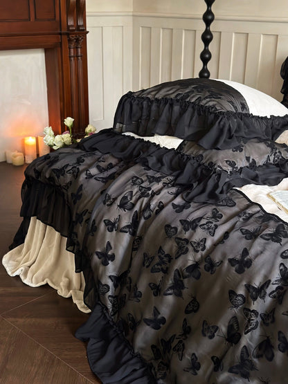 Tyra Bedsheet Set