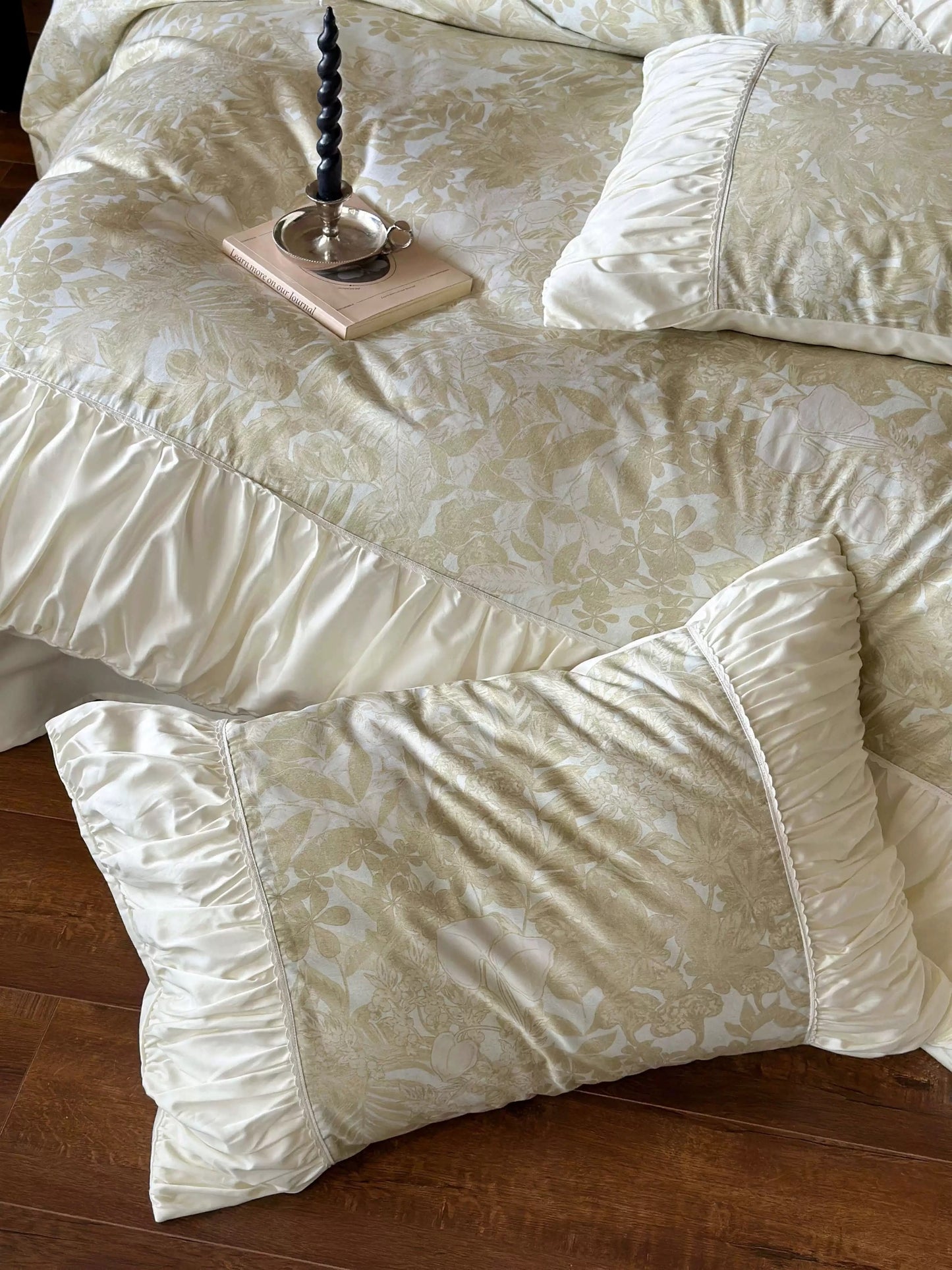 Bailey Bedsheet Set