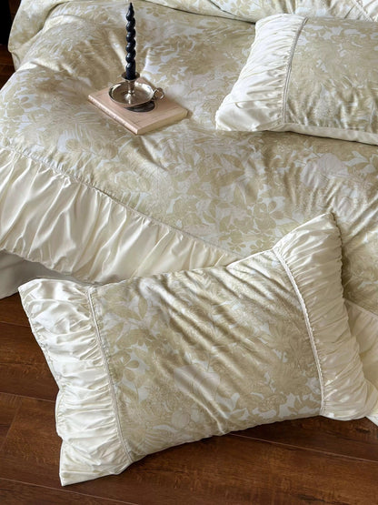 Bailey Bedsheet Set