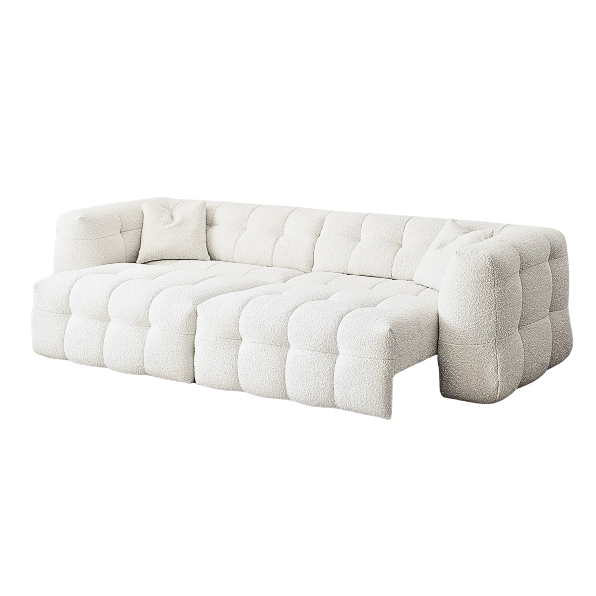 Anakin Extendable Sofa