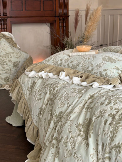 Primrose Bedsheet Set