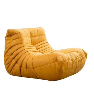 Toro Chair (Suede)