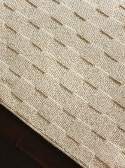 Waffle Rug