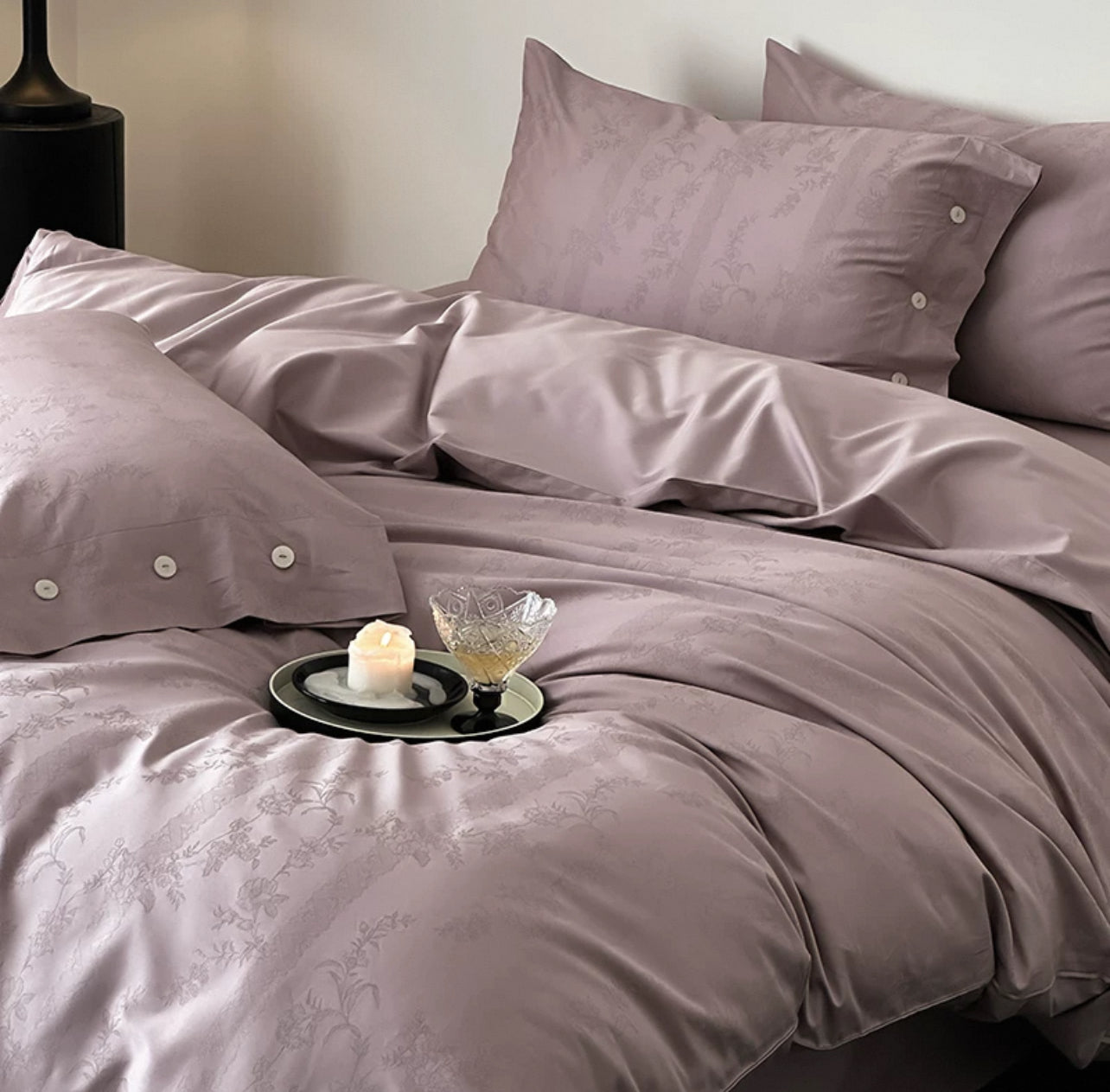 Stella Bedsheet Set