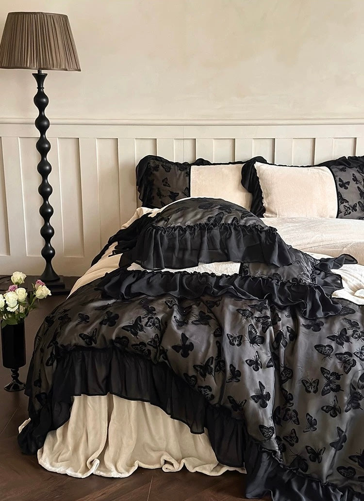 Tyra Bedsheet Set