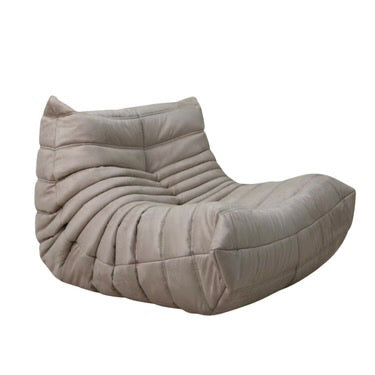 Toro Chair (Suede)