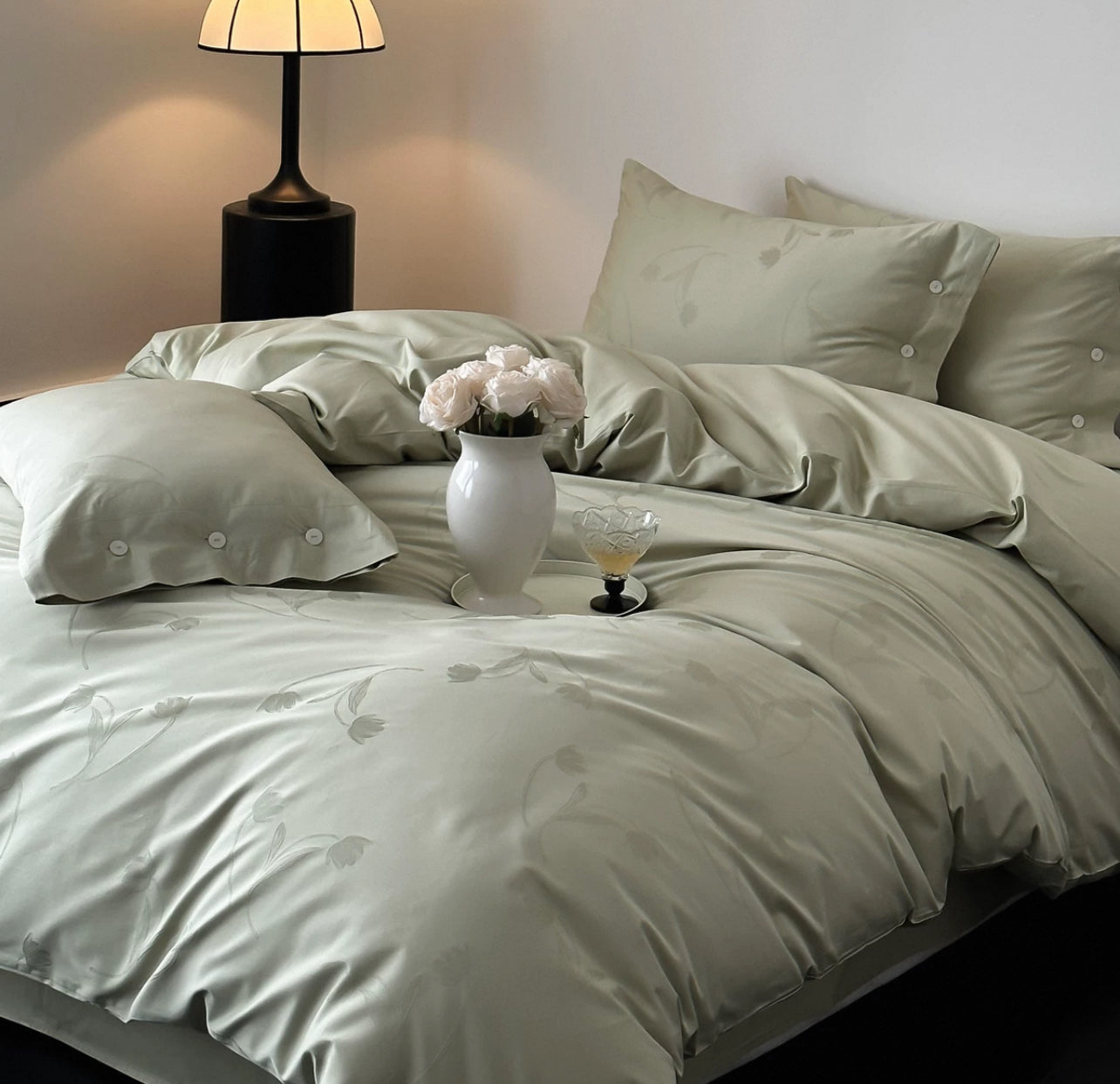 Stella Bedsheet Set