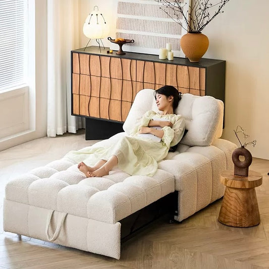 Ray Foldable Sofa Bed