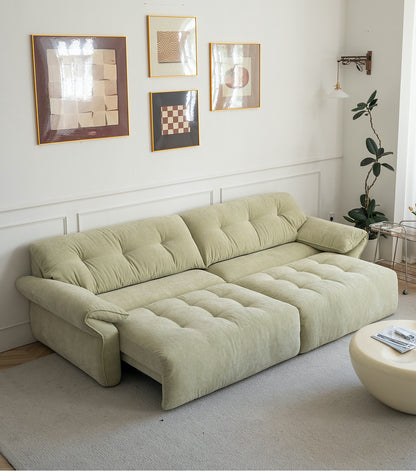 Aurora Extendable Sofa