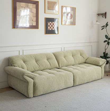 Aurora Extendable Sofa