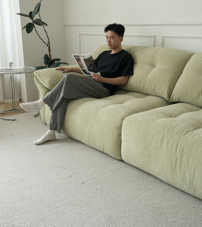 Aurora Extendable Sofa