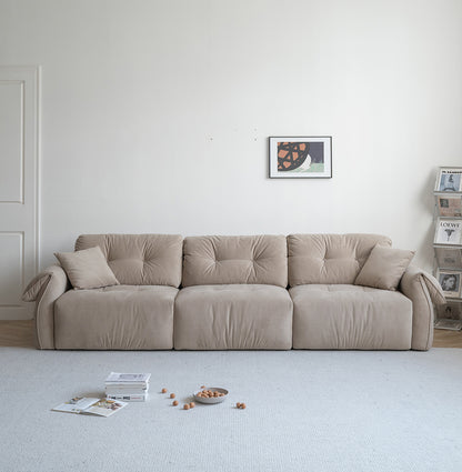 Samantha Electrical Extendable Sofa