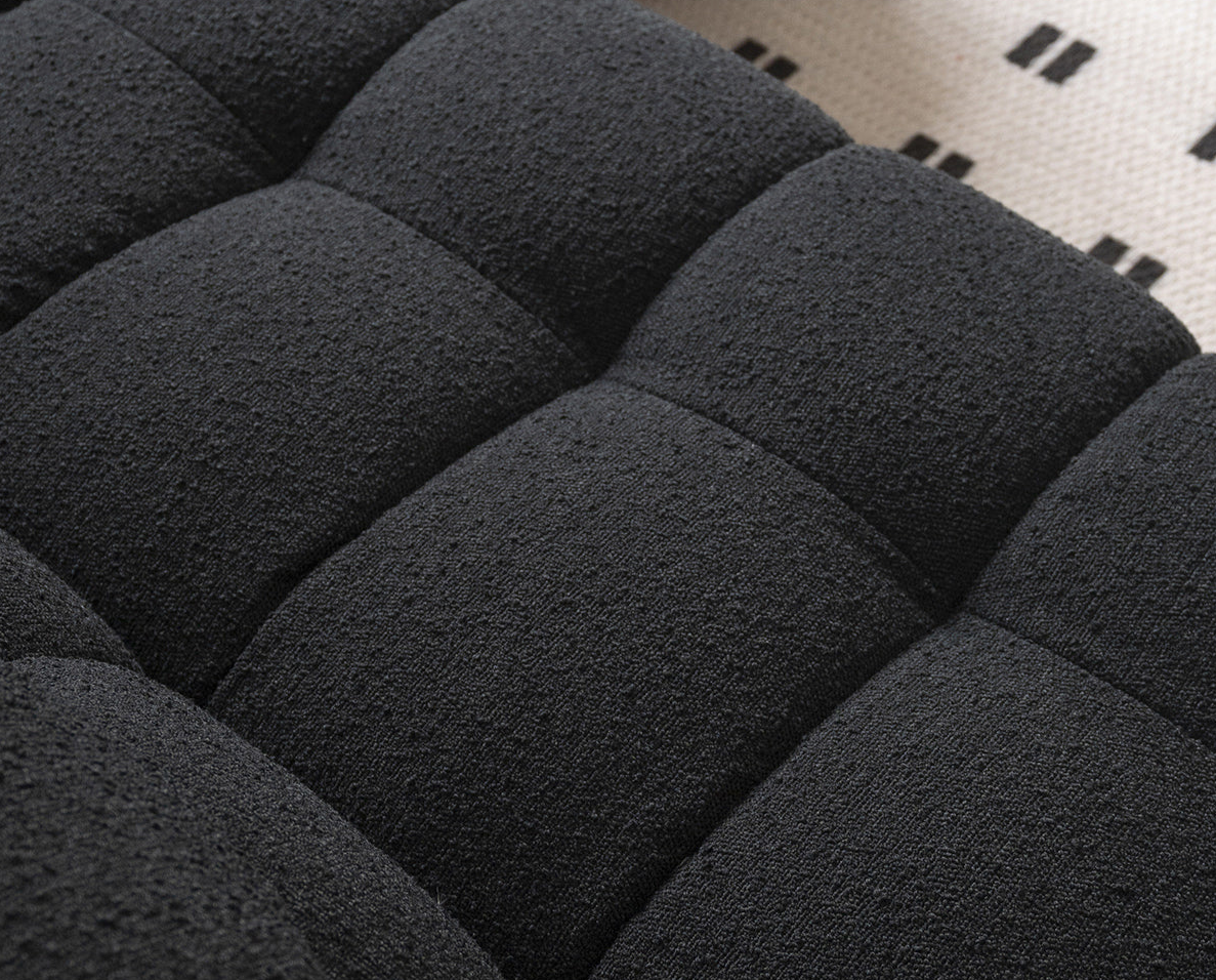 Anakin L Shape Sofa