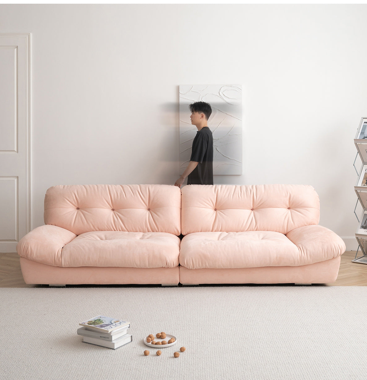 Heaven Sofa