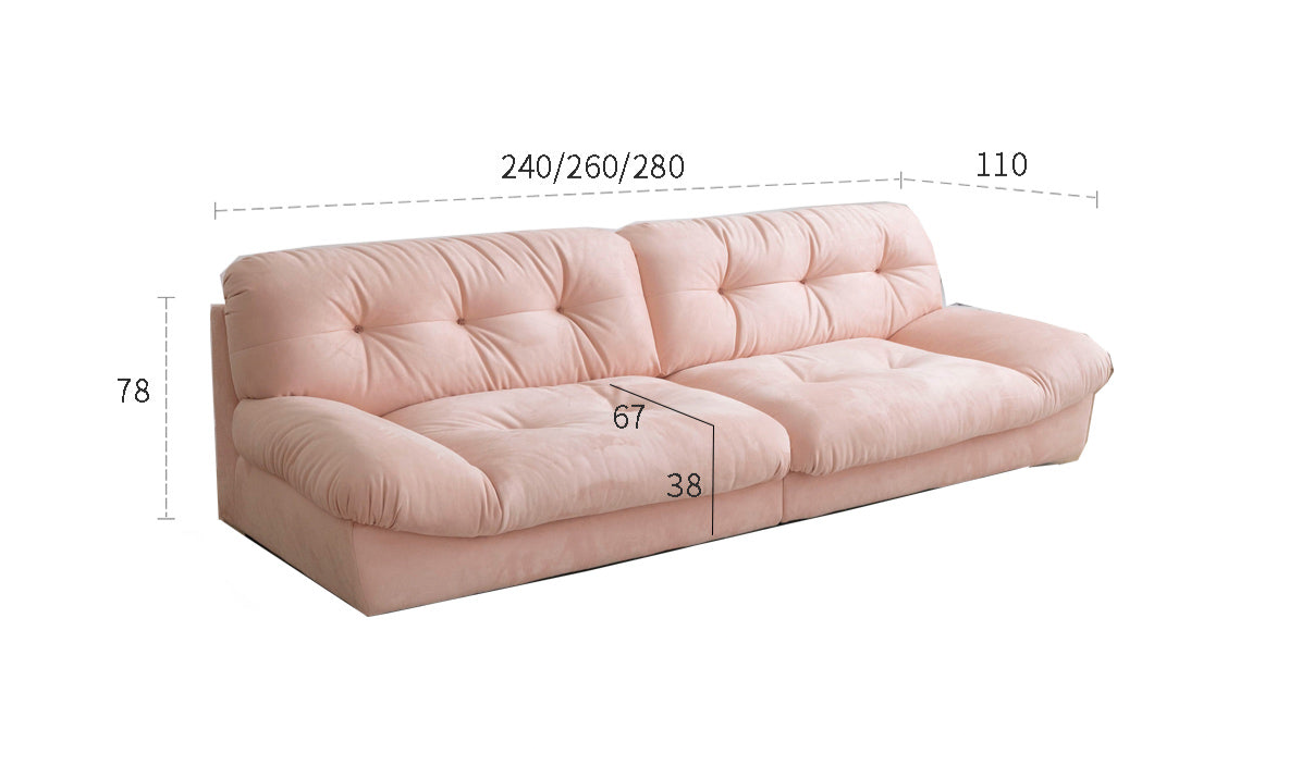 Heaven Sofa