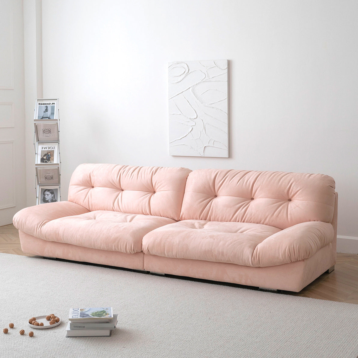 Heaven Sofa